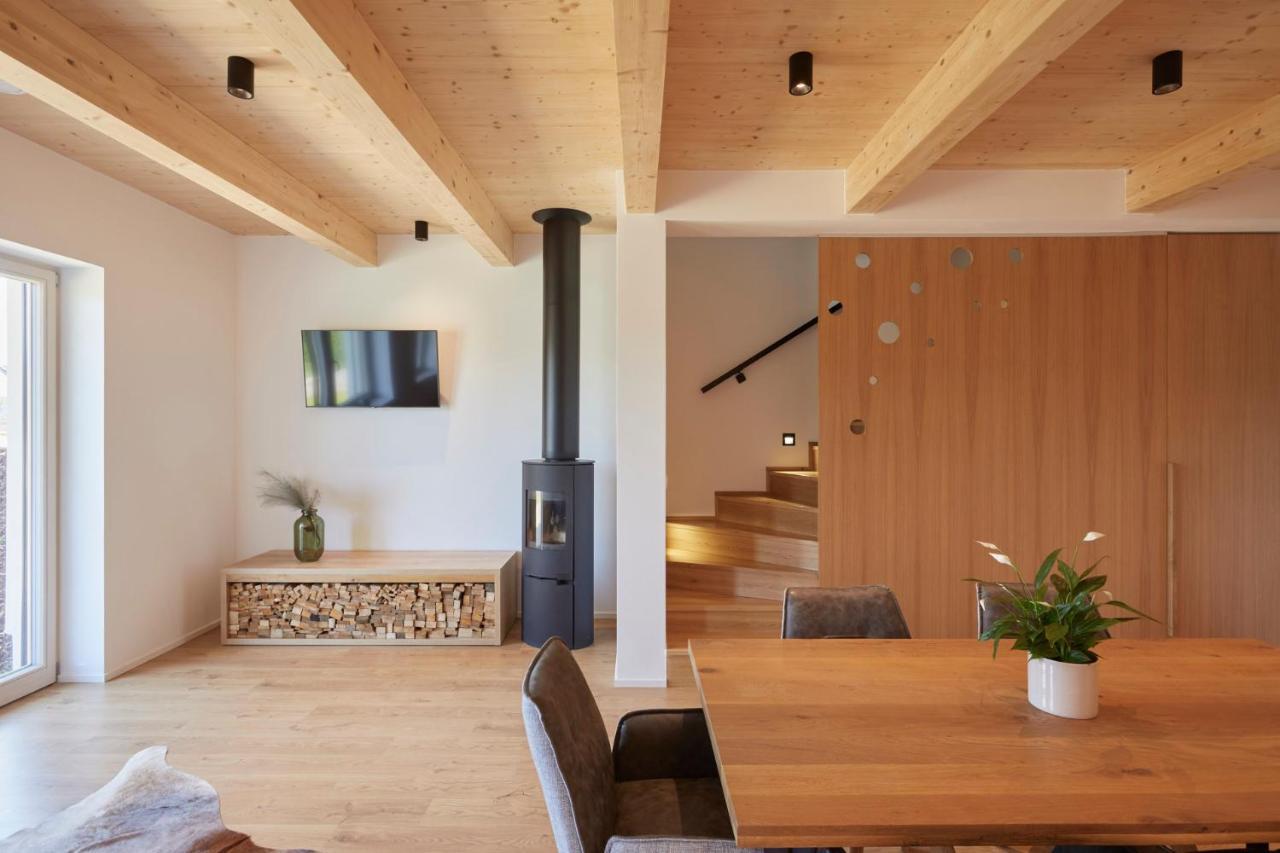 Apartmany Lipno Přední Výtoň Eksteriør billede