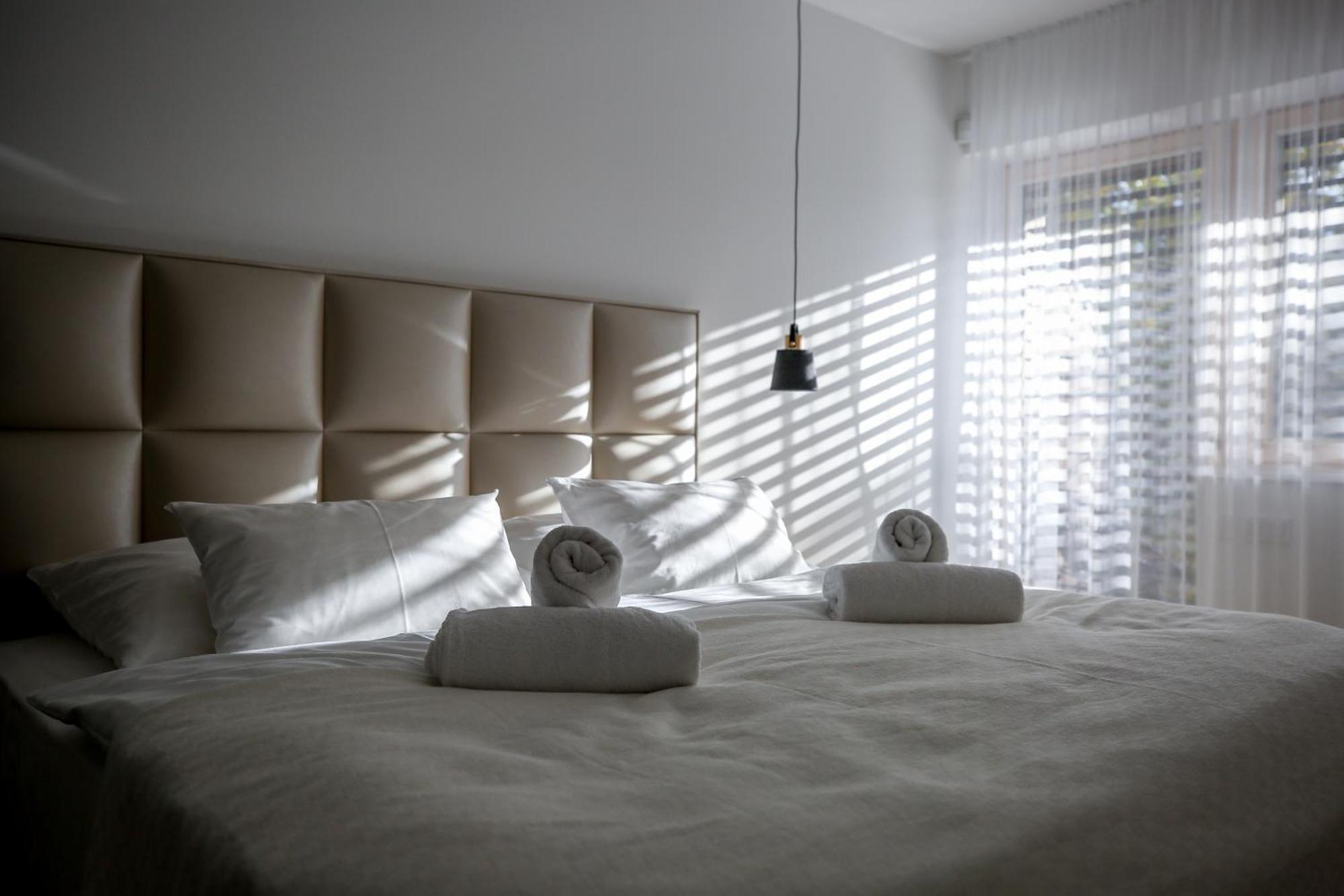 Apartmany Lipno Přední Výtoň Eksteriør billede