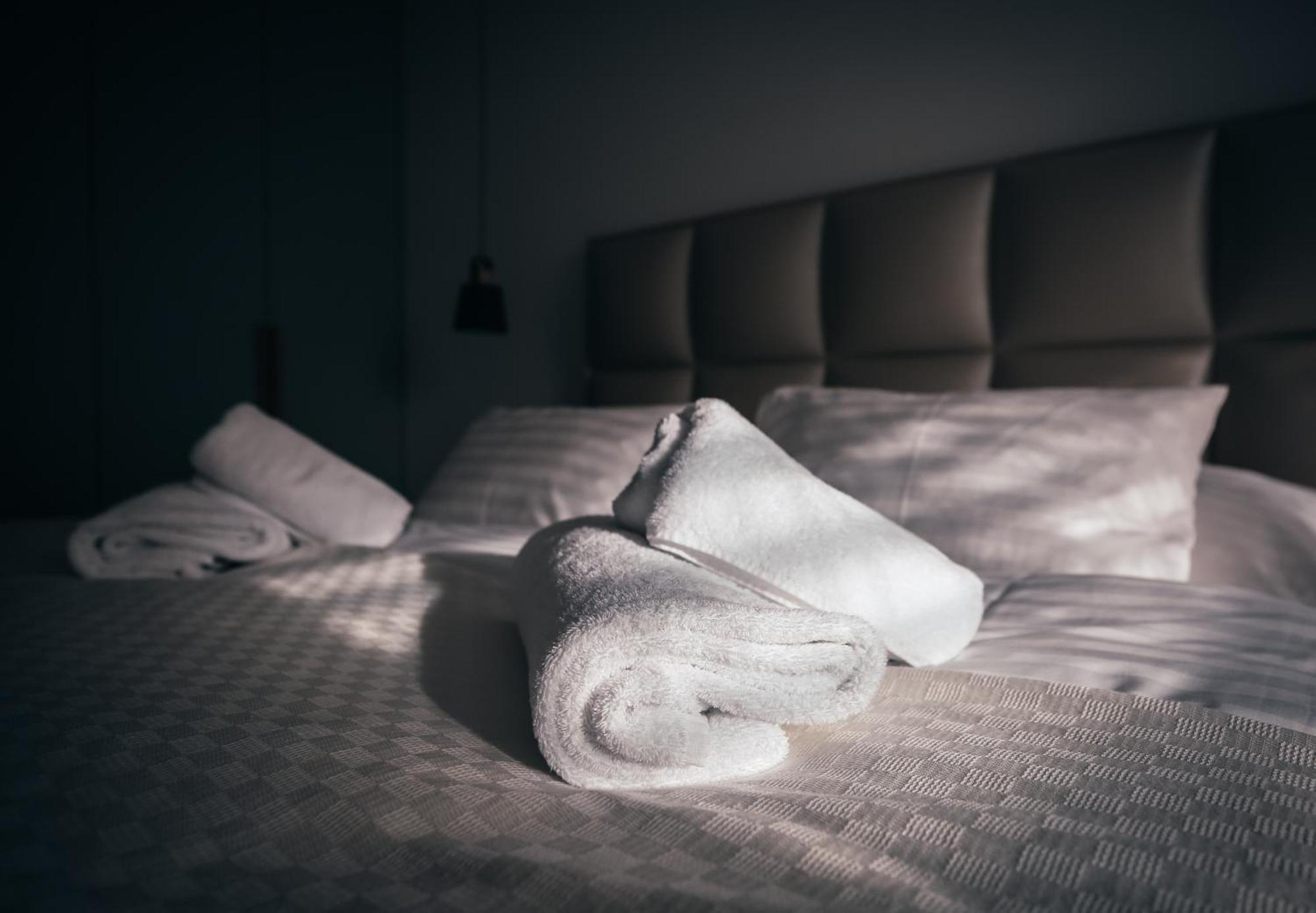 Apartmany Lipno Přední Výtoň Værelse billede